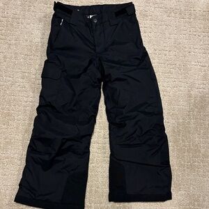 Columbia Kids Snow Pants NWOT